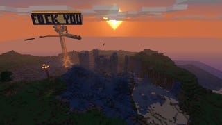 Ridealong: The Ruin Of Minecraft's Most Obscene Server