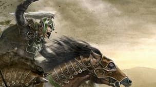 LOTRO: Riders of Rohan gets cinematic video, feature teaser