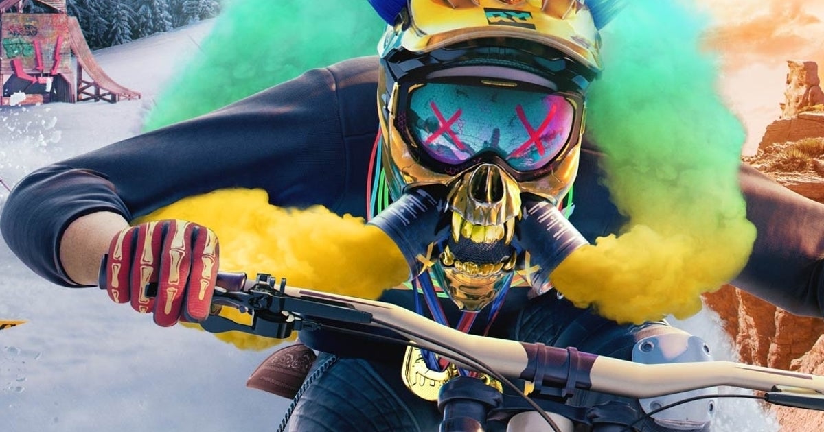 Roblox Riders Multiplayer 3 Races Riders Republic crossplay: How crossplay and playing with friends in ...