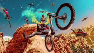 Riders Republic might be the best extreme sports game in an age