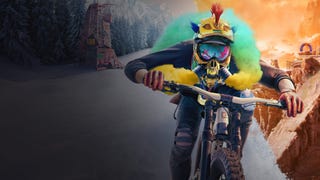 Riders Republic repasa todos sus deportes extremos en un nuevo vídeo