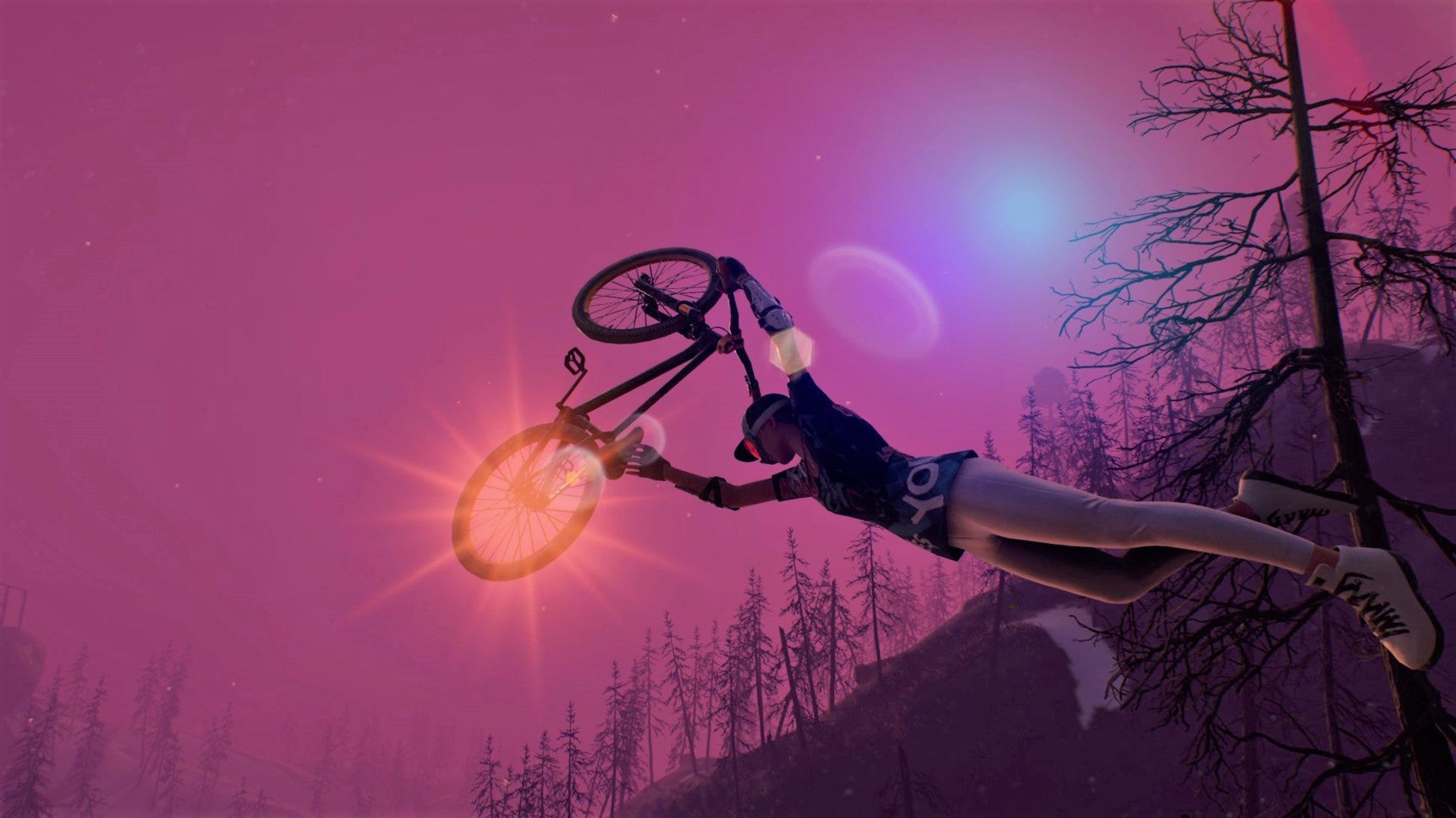 Roblox Riders Multiplayer 3 Races Riders Republic crossplay: How crossplay and playing with friends in ...