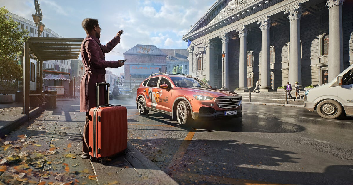 Saber admit Rideshare Stimulator features generative AI writing, but deny they replaced taxi games lead writer with ChatGPT Saber admit Rideshare Stimulator features generative AI writing, but deny they replaced taxi games lead writer with ChatGPT