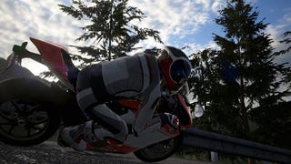 Ride: A Game In Which One Rides (Motorbikes)