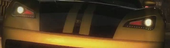 Ridge Racer: Driftopia announced as F2P title for PC, PS3