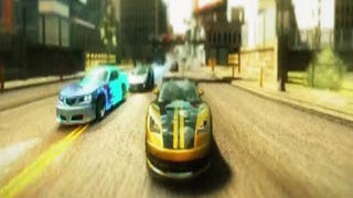 Ridge Racer: Driftopia closed beta begins today on Steam