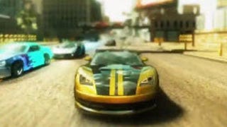 Ridge Racer: Driftopia closed beta begins today on Steam