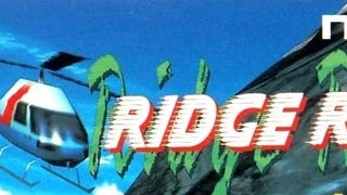 Ridge Racer retrospective