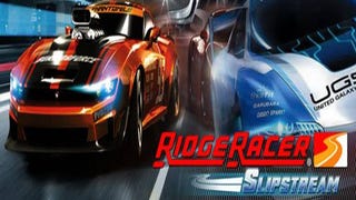 Ridge Racer: Slipstream in-app purchasing is reasonable, developer insists