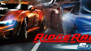 Ridge Racer: Slipstream in-app purchasing is reasonable, developer insists