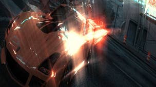 Ridge Racer: Unbounded reviews under hot spotlight before tomorrow's launch