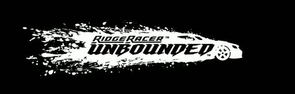 Ridge Racer Logo