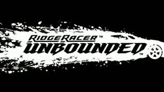 Hitting A Wall: Ridge Racer Unbounded