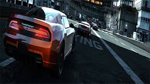 Ridge Racer: Unbounded champions 'accessible racing'