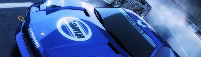 Joint Sony-Namco Bandai studio handling Ridge Racer for Vita