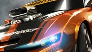 Ridge Racer: Unbounded shows City Creator feature
