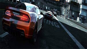 Namco pushes Ridge Racer Unbounded to end of March