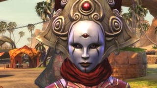 Carnival of the Ascended anniversary events begin in RIFT 