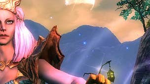 Trion to release RIFT in China