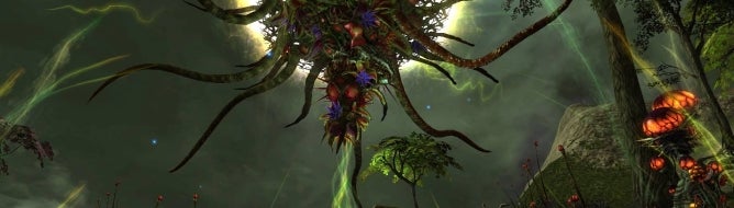 11 RIFT servers marked for upcoming trials