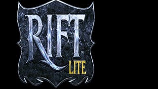 RIFT Lite launches, play first 20 levels without restrictions 