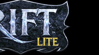 RIFT Lite launches, play first 20 levels without restrictions 