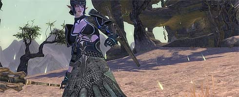 Rift trailer taunts WoW as pre-orders begin | VG247
