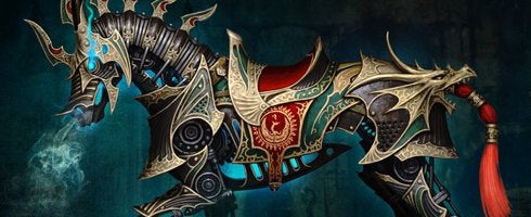 Latest RIFT developer video is all about PvP | VG247