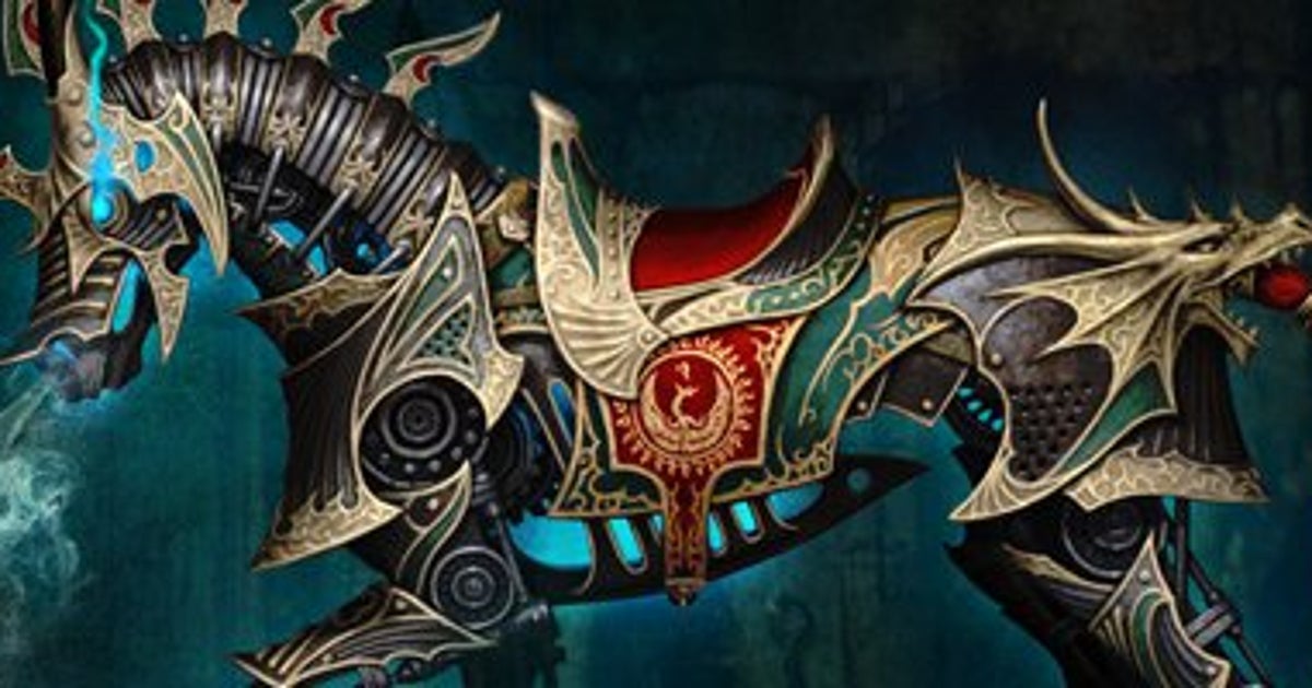 Rift Playable Races Latest RIFT developer video is all about PvP | VG247