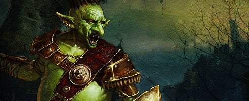 Rift gets a second cinematic trailer, and it is good | VG247