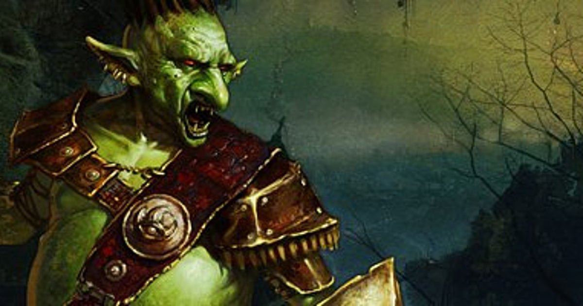 Rift gets a second cinematic trailer, and it is good | VG247