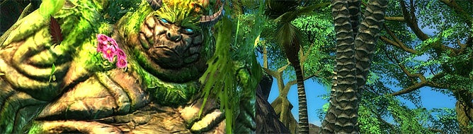 Rift: From the Embers goes live, MMO taken to v1.6 | VG247