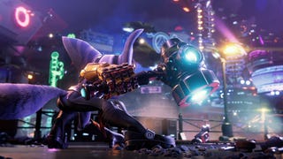 Ratchet & Clank: Rift Apart to najpiękniejsza gra w historii - twierdzi deweloper z Insomniac Games