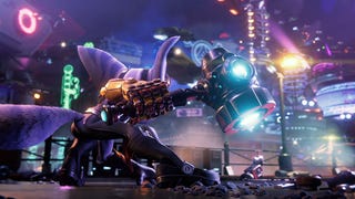Ratchet & Clank: Rift Apart to najpiękniejsza gra w historii - twierdzi deweloper z Insomniac Games