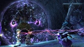 Trion Worlds Gives The Gift Of Rift
