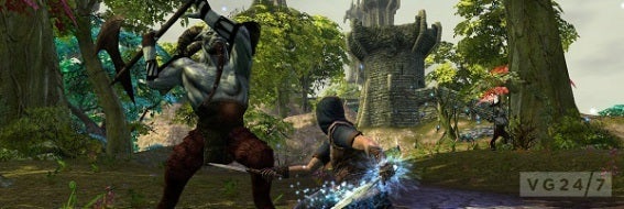 Rift now just $5 for limited time | VG247