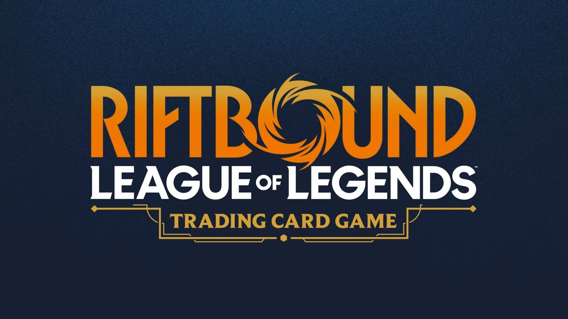 Riot Games' new card game finally gets a proper reveal: Riftbound will ...