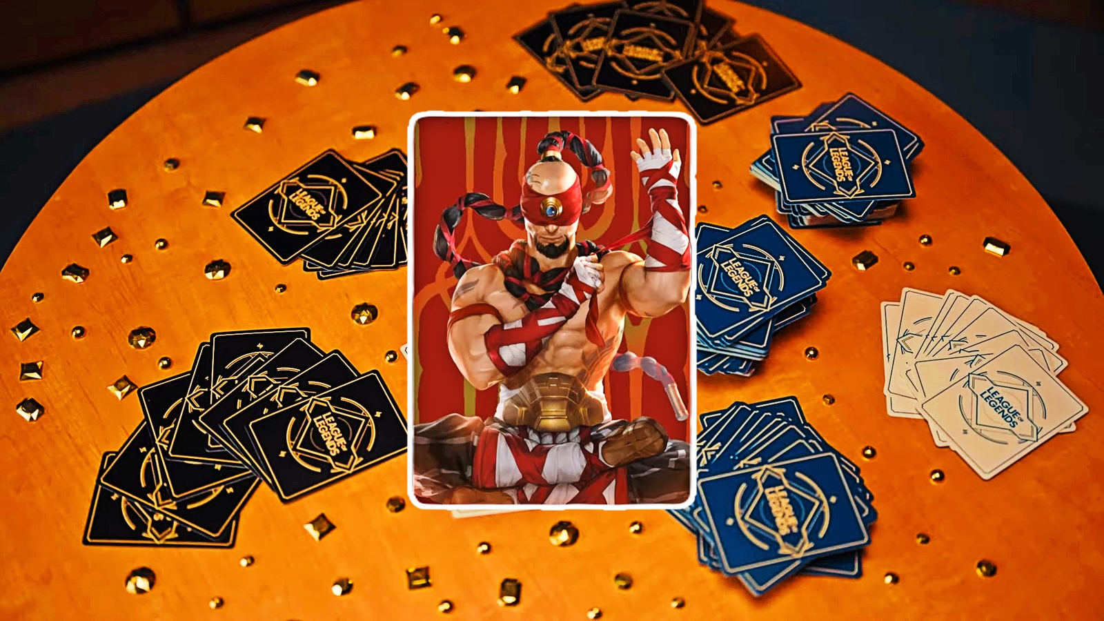 Riftbound ist der Name des neuen League of Legends Trading Card Games, der ursprnglich zu einem ganz anderen Spiel eines vllig fernen Studios gehrte | Eurogamer.de Riftbound ist der Name des neuen League of Legends Trading Card Games, der ursprnglich zu einem ganz anderen Spiel eines vllig fernen Studios gehrte | Eurogamer.de