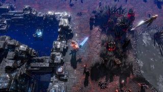 Riftbreaker: Metal Terror DLC screenshot