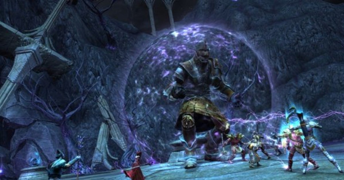 Let's Take A Rift So Fresh: Rift Promises
