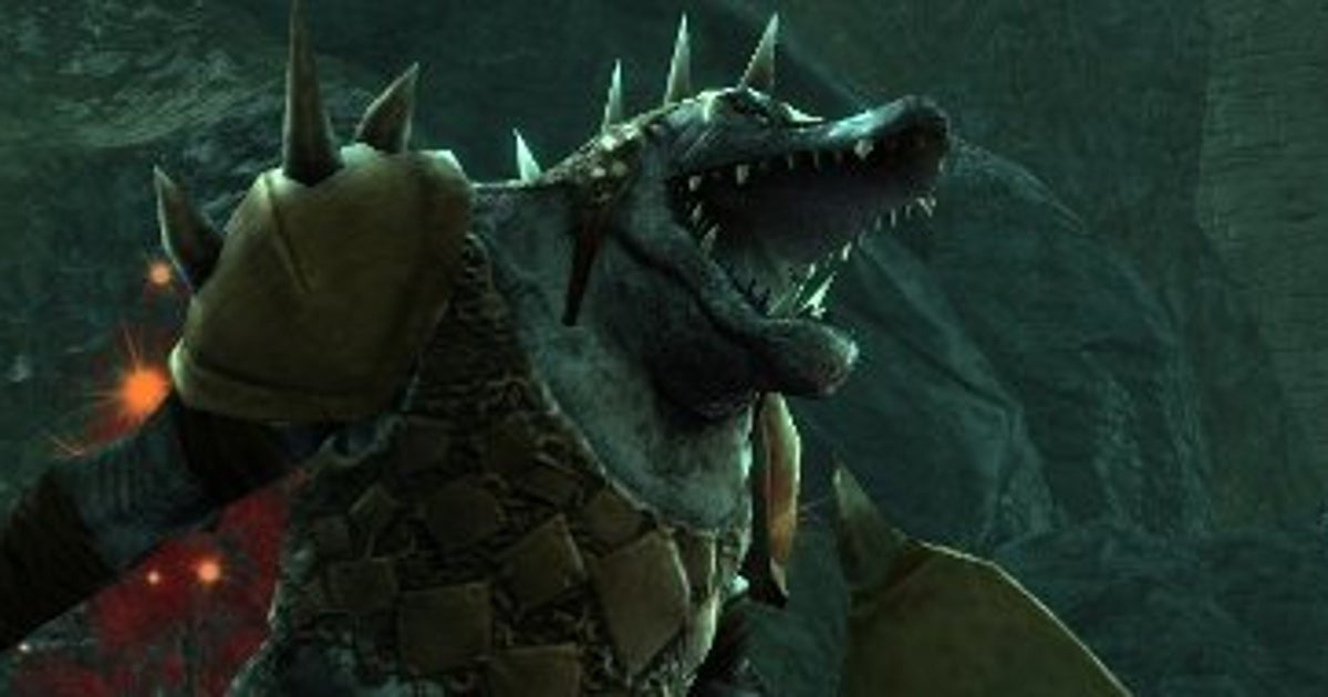 Screens and more details on RIFT update 1.4 released | VG247