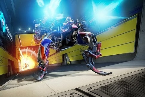 Rigs do PlayStation VR com novo trailer promissor | Eurogamer.pt