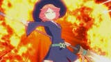Rilasciato un nuovo gameplay di Little Witch Academia: Chamber of Time