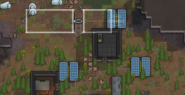 Rimworld alpha review | Rock Paper Shotgun