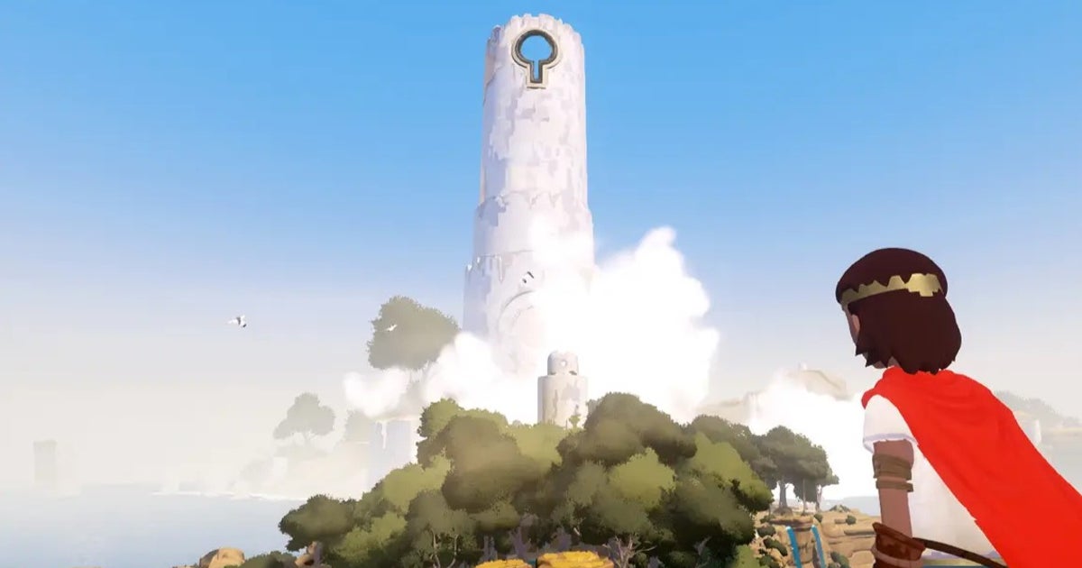 Bankrupt indie developer behind Rime and Gylt selling off game rights at open auction Bankrupt indie developer behind Rime and Gylt selling off game rights at open auction