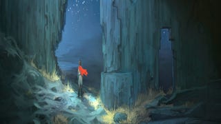 Tequila Works bringing Rime to PS4