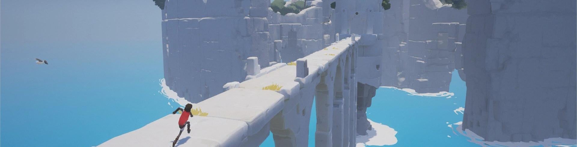 RiME review