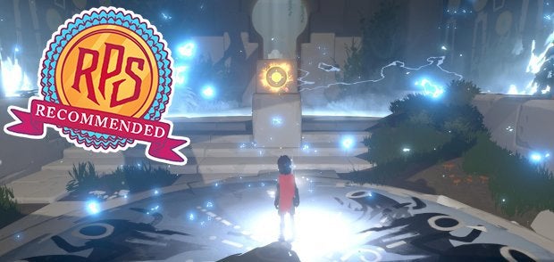 Rime Video Game