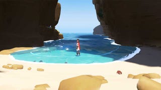 Rime's latest PS4 trailer is simply gorgeous