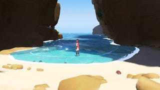 Tequila Works reacquires the rights to Rime from Sony